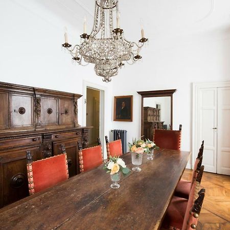 Villa Martelli بيلجيراتي المظهر الخارجي الصورة