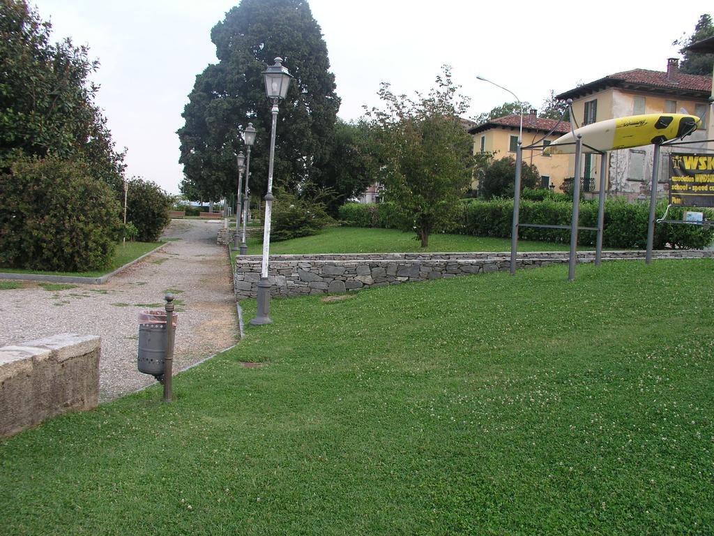 Villa Martelli بيلجيراتي المظهر الخارجي الصورة
