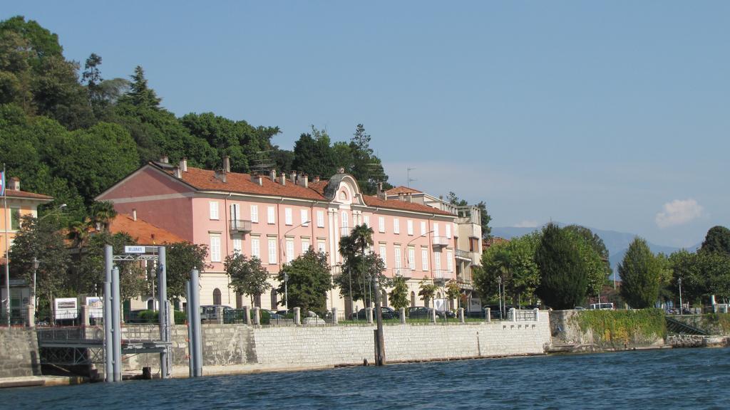 Villa Martelli بيلجيراتي المظهر الخارجي الصورة