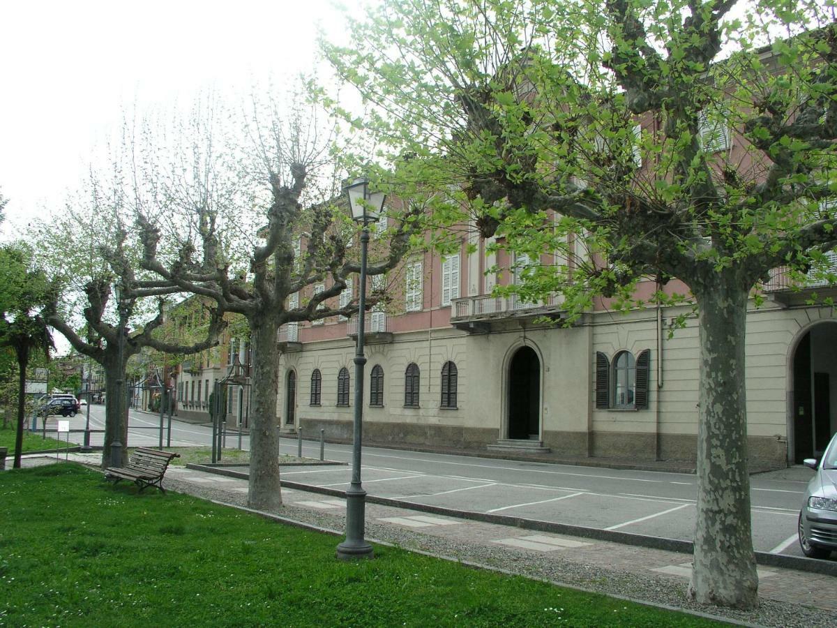Villa Martelli بيلجيراتي المظهر الخارجي الصورة