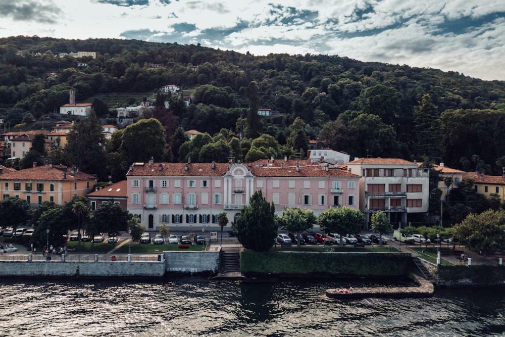 Villa Martelli بيلجيراتي المظهر الخارجي الصورة