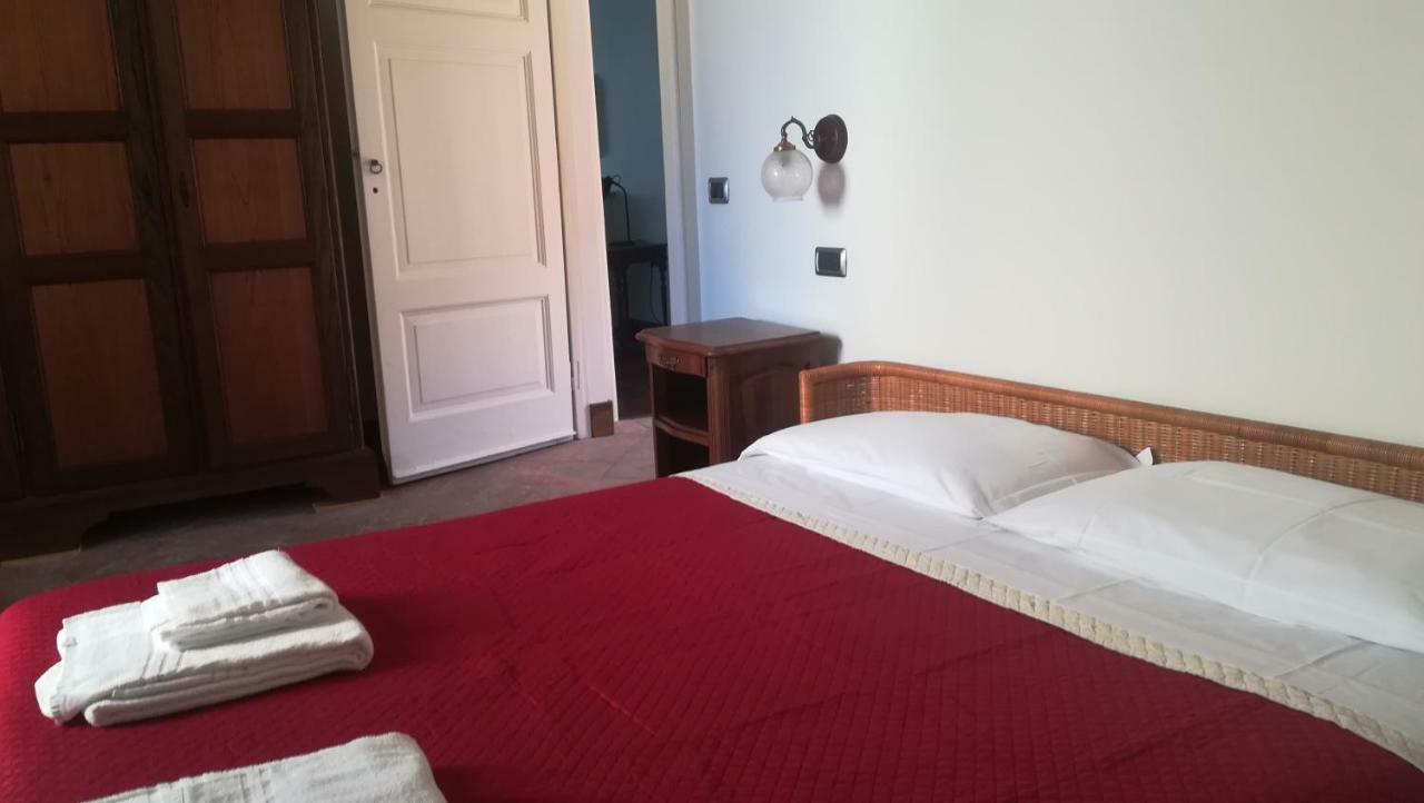 Villa Martelli بيلجيراتي المظهر الخارجي الصورة