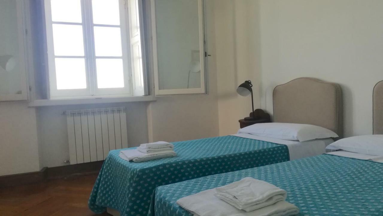 Villa Martelli بيلجيراتي المظهر الخارجي الصورة