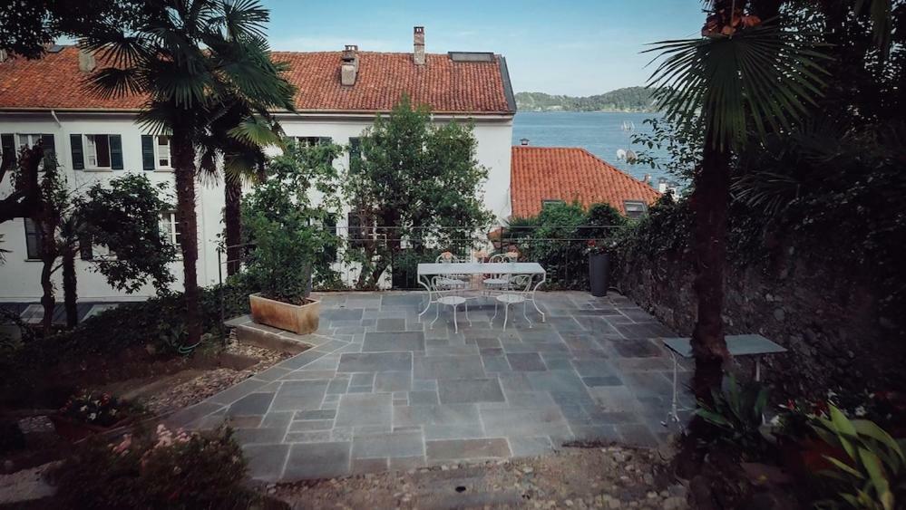 Villa Martelli بيلجيراتي المظهر الخارجي الصورة