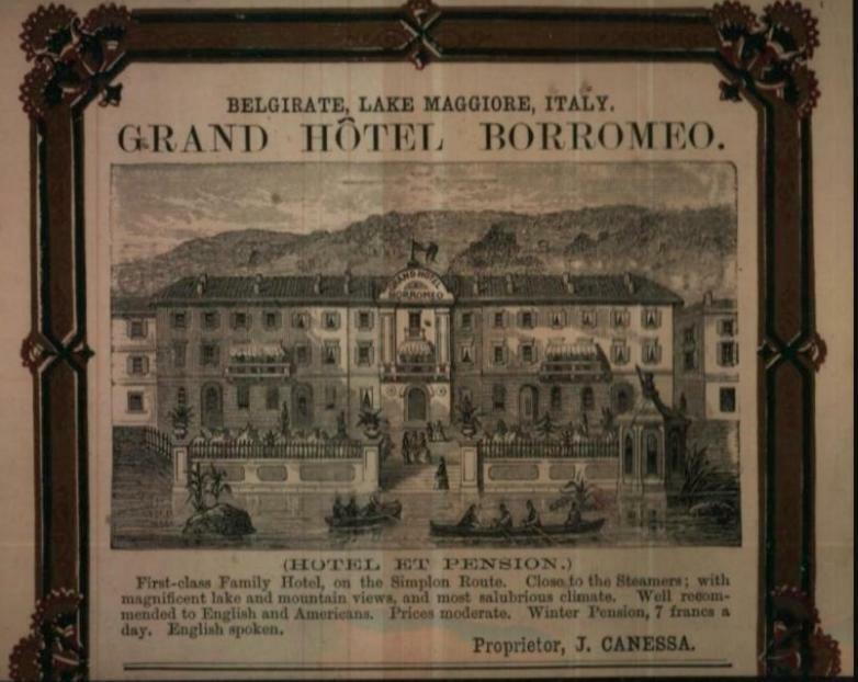 Villa Martelli بيلجيراتي المظهر الخارجي الصورة