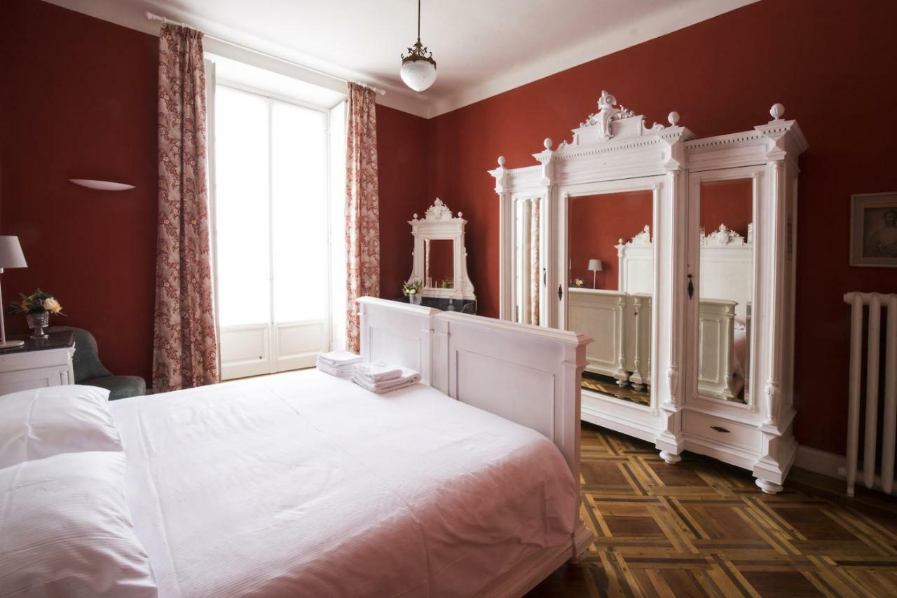 Villa Martelli بيلجيراتي المظهر الخارجي الصورة