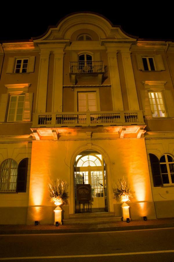 Villa Martelli بيلجيراتي المظهر الخارجي الصورة