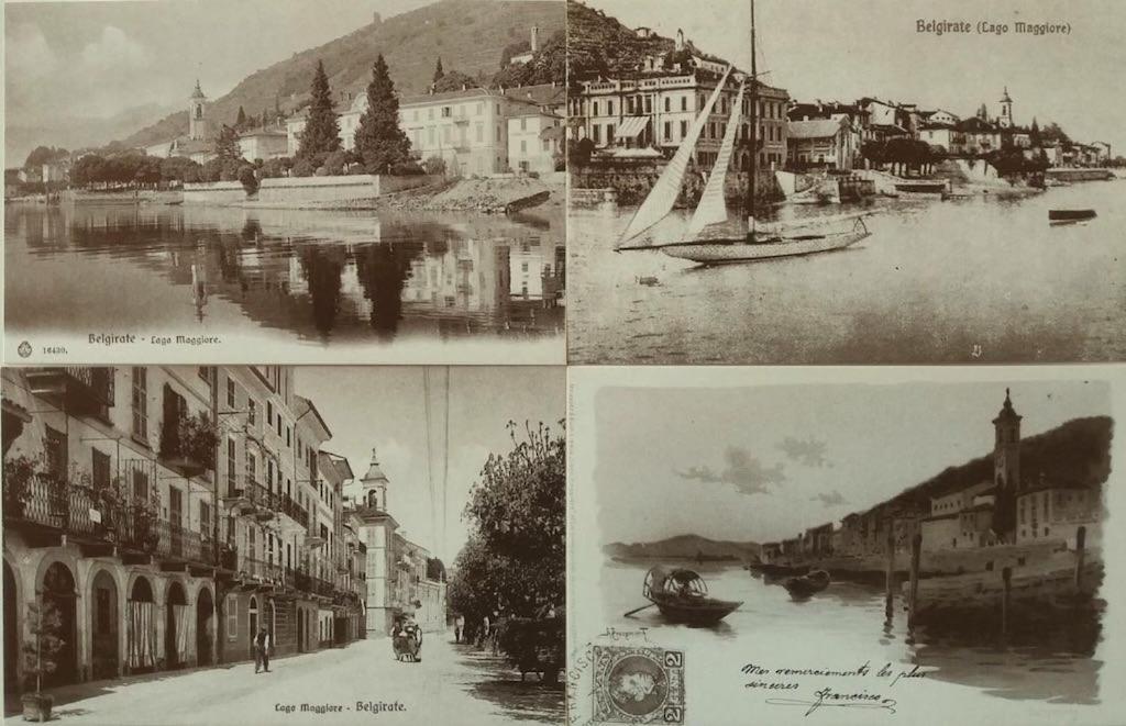 Villa Martelli بيلجيراتي المظهر الخارجي الصورة