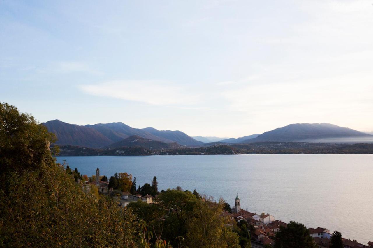 Villa Martelli بيلجيراتي المظهر الخارجي الصورة
