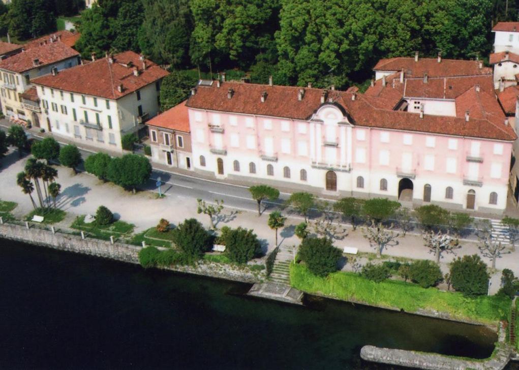 Villa Martelli بيلجيراتي المظهر الخارجي الصورة