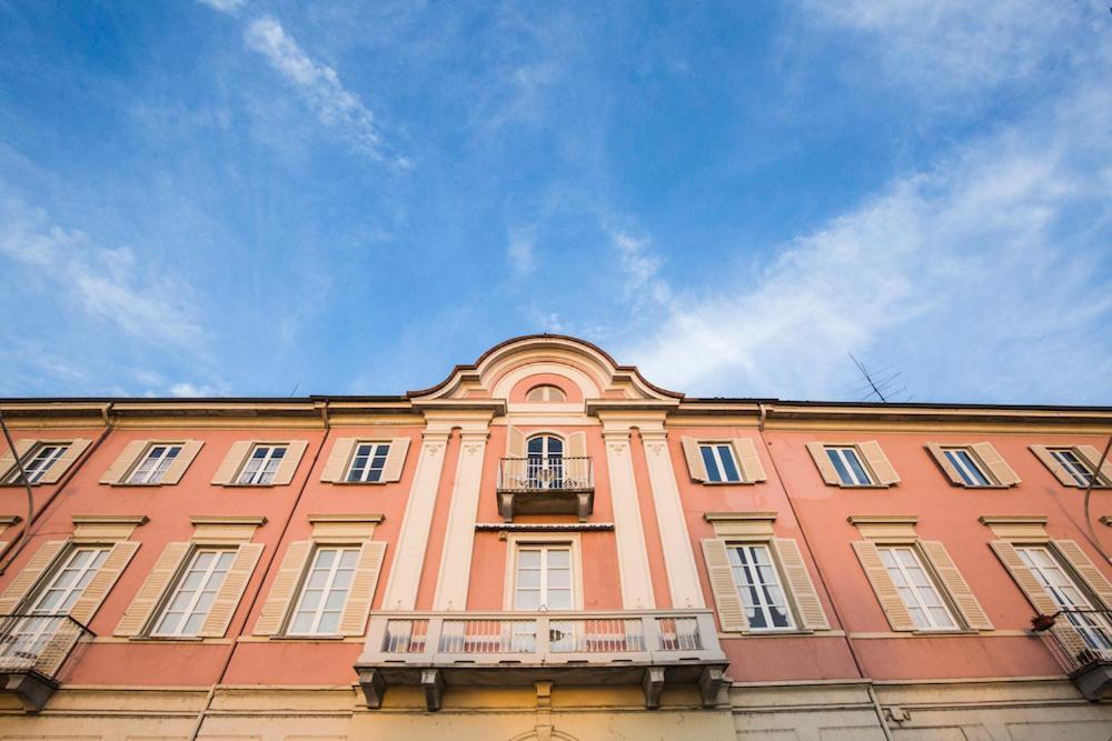 Villa Martelli بيلجيراتي المظهر الخارجي الصورة